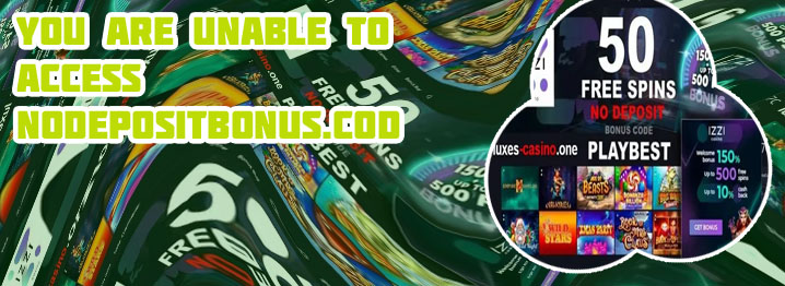 150 no deposit bonus casino