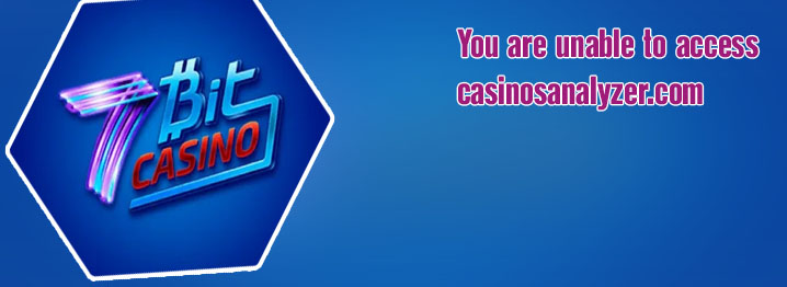 7bit casino bonus