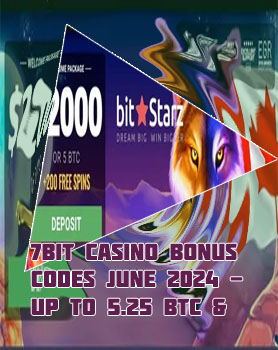 7bit casino no deposit bonus code