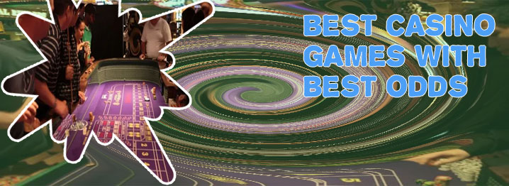 Best bet casino play for free