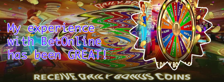 Best bet online casino