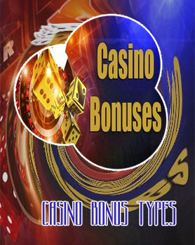 Best online casino bonus slots