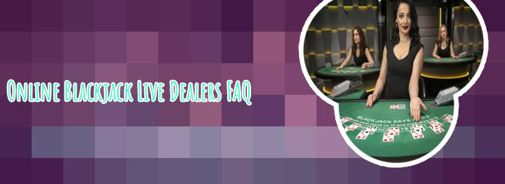 Best online casino for live blackjack