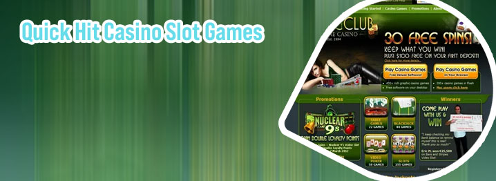 Best online casino games for free