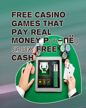 Best online casino games to win money