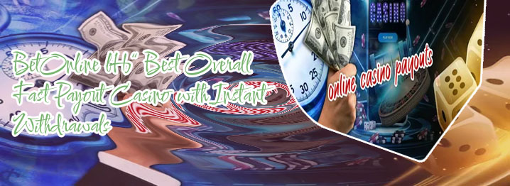 Best online casino with fast payout
