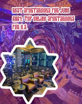 Best online sportsbook casino