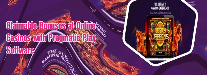 Best pragmatic play online casinos