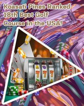 Best rated casinos