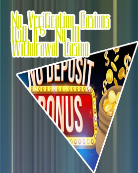 Best signup no deposit bonus casino
