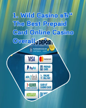 Best visa online casinos