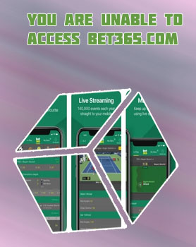 Bet365 casino app ios