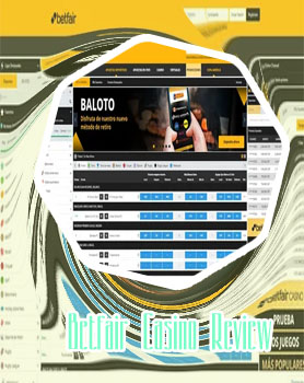 Betfair casino ipad