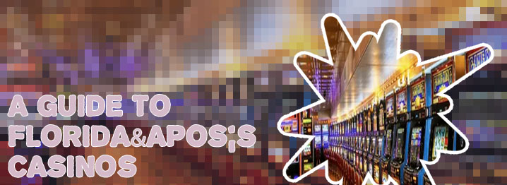 Biggest casinos near me