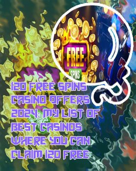 Bonus casino free spin