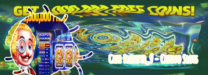Cash frenzy casino apk