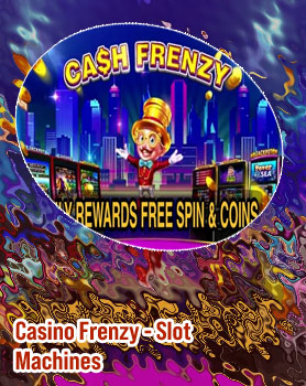 Cash frenzy casino hack apk