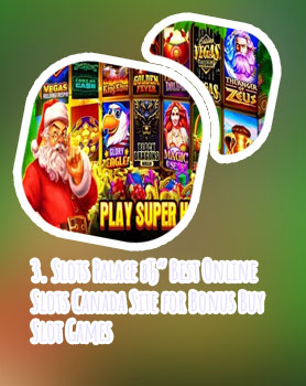 Cash slots games