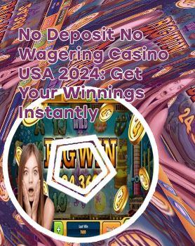 Cashable no deposit usa casino bonuses