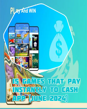 Casino apps that pay you real money