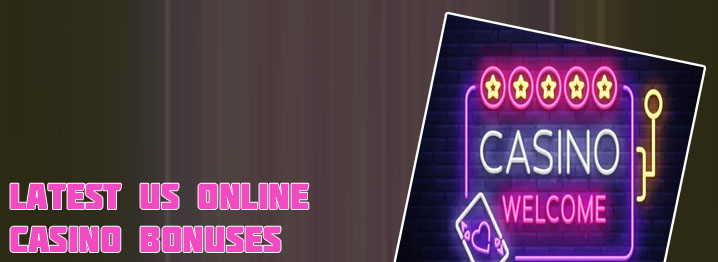 Casino bonus offers