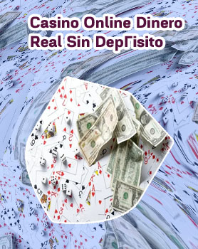 Casino dinero real online