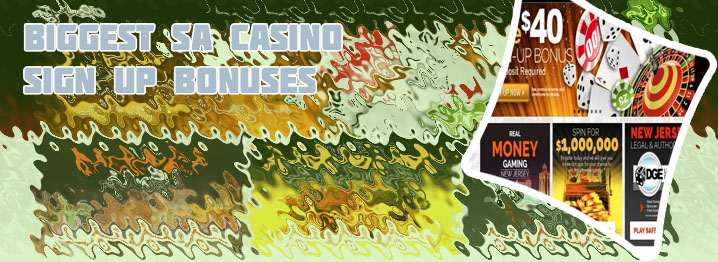 Casino games welcome bonus no deposit