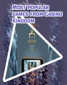 Casino kingdom $1