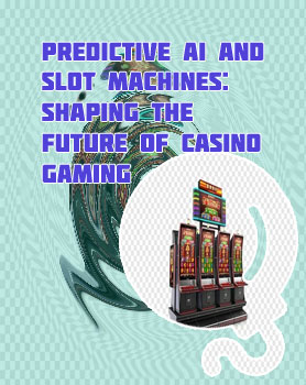 Casino machine