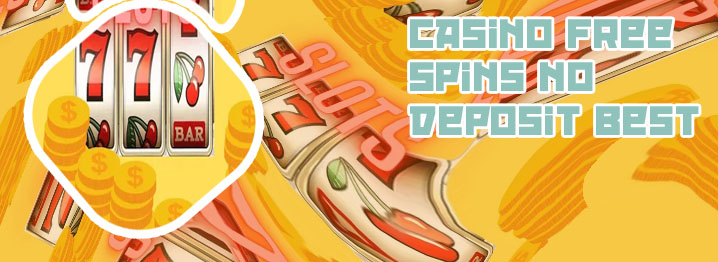 Casino online bonus free spins