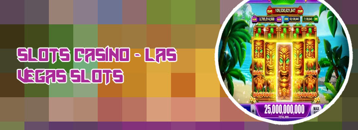Casino slots apk