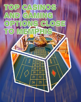 Casino with tables near me
