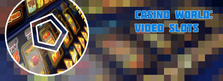 Casino world free on line games