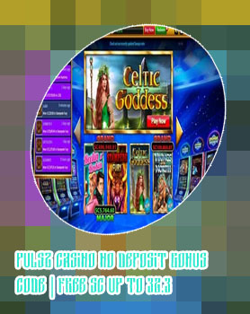 Chumba casino no deposit free spins