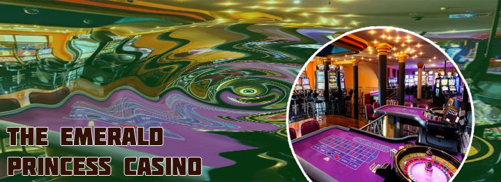 Closest riverboat casino to me