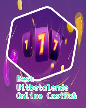 De beste online casinos