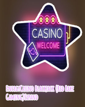 Energy casino welcome bonus