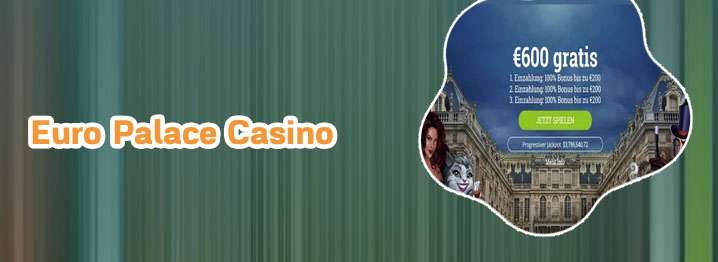 Euro palace online casino