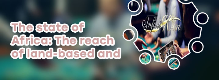 Evolution online casino