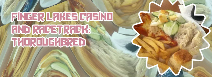 Finger lakes casino hours