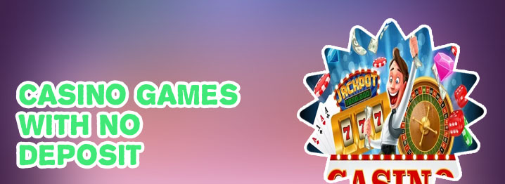 Free bonus no deposit mobile casino games