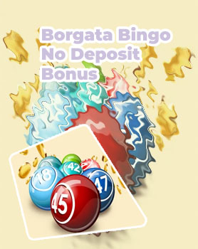 Free cash bonus no deposit bingo