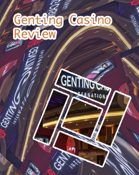Genting casino website
