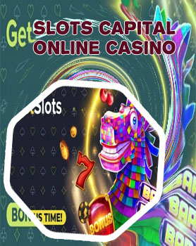 Getslots casino no deposit