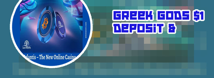 Las atlantis online casino