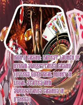 Latest casino sites