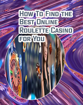 Live online roulette casino