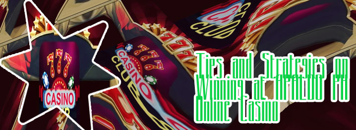 M777 online casino