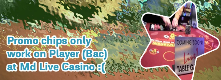 Maryland live casino $100 free play