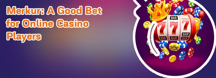 Merkury casino online